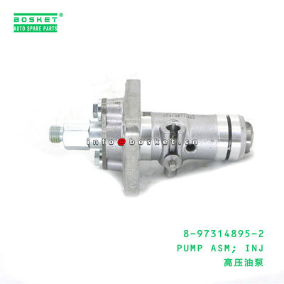 8-97314895-2 Injection Pump Assembly suitable for ISUZU XD  8973148952