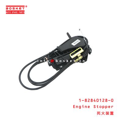 1-82840128-0 Engine STOPPER  suitable for ISUZU FVR34 6HK1 1828401280