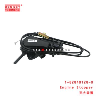 1-82840128-0 Engine STOPPER  suitable for ISUZU FVR34 6HK1 1828401280