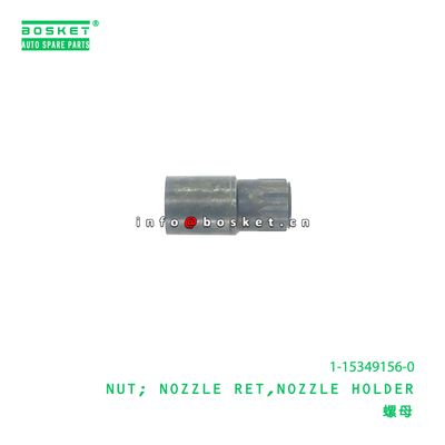 ISUZU Nozzle Holder Retainer Nut 1-15349156-0 1153491560
