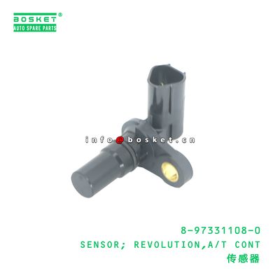 8-97331108-0 A/T Cont Revolution Sensor suitable for ISUZU   8973311080