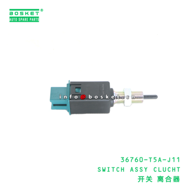 36760-T5A-J11 Switch Assy Clucht suitable for HONDA 36760T5AJ11
