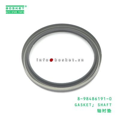 8-98486191-0 Shaft Gasket suitable for ISUZU   8984861910