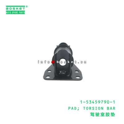 1-53459790-1 Torsion Bar Pad suitable for ISUZU FVZ34 FVR23 FVR32 FVR33 6HK1 1534597901