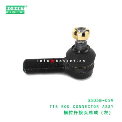 3303B-059 Tie Rod Connector Assy suitable for JAC   3303B-059