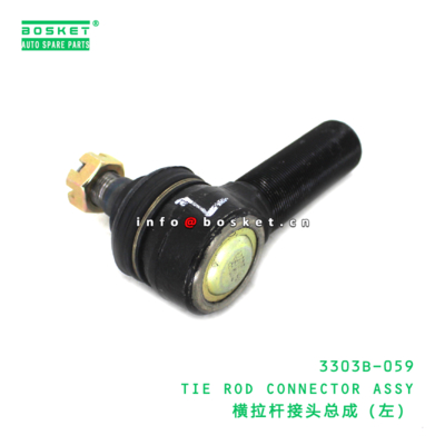3303B-059 Tie Rod Connector Assy suitable for JAC   3303B-059