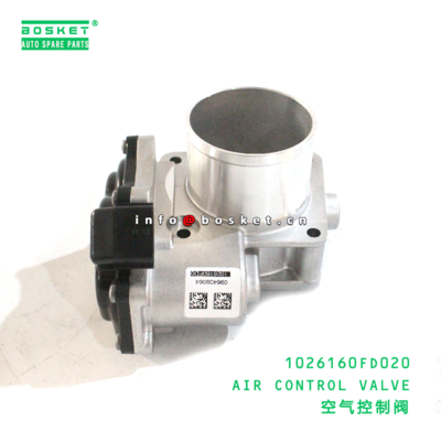 1026160FD020 Air Control Valve suitable for JAC   1026160FD020