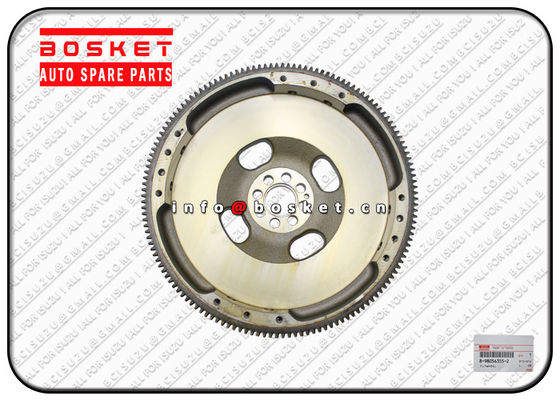 8980563552 8-98056355-2 Truck Flywheel For 700P / Isuzu Engine Spare Parts