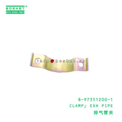 8-97351200-1 Exhaust Pipe Clamp suitable for ISUZU   8973512001
