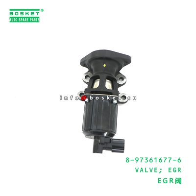 8-97361677-6 Exhaust Gas Recirculation Valve suitable for ISUZU   8973616776