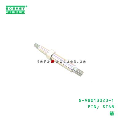 8-98013020-1 Stab Pin suitable for ISUZU   8980130201
