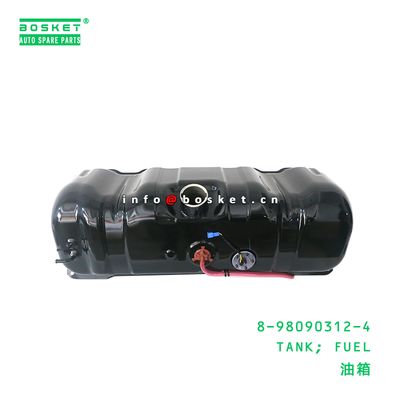 8-98090312-4 Fuel Tank suitable for ISUZU   8980903124