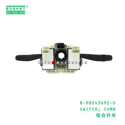 8-98243692-0 Combination Switch suitable for ISUZU   8982436920