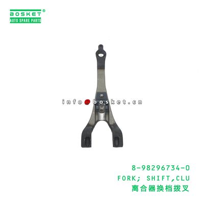 8-98296734-0 Clutch Shift Fork suitable for ISUZU   8982967340