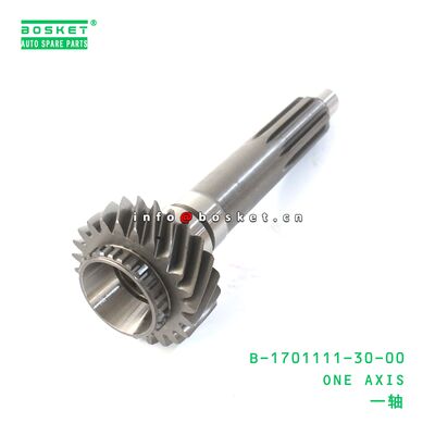B-1701111-30-00 One Axis suitable for JAC N75 N80 N90  B-1701111-30-00