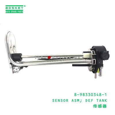 DEF Tank Sensor Assembly Suitable for ISUZU 8983303481 with 3 Months Warranty and 15-20 Days Delivery