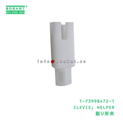 High-Quality Special Steel Clevis for ISUZU 1739984721 with 3 Months Warranty