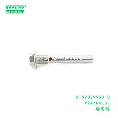 8-97029999-0 PIN;GUIDE suitable for ISUZU 8970299990