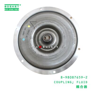 8-98087659-2 COUPLING; FLUID suitable for ISUZU 8980876592