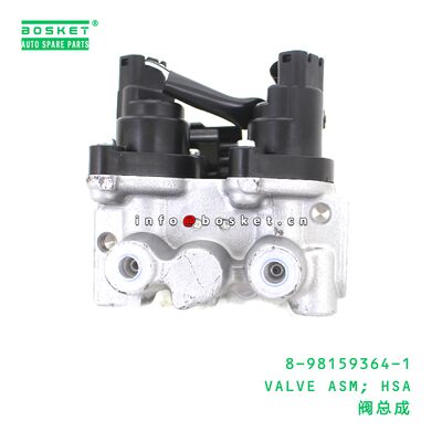 8-98159364-1 VALVE ASM; HSA suitable for ISUZU 8981593641