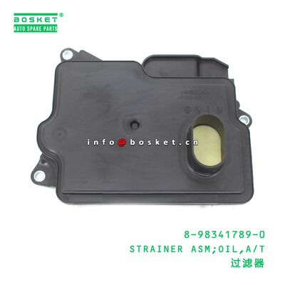 8-98341789-0 STRAINER ASM;OIL,A/T suitable for ISUZU 8983417890