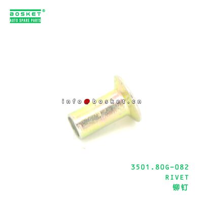 3501.80G-082 RIVET suitable for JAC N120 3501.80G-082