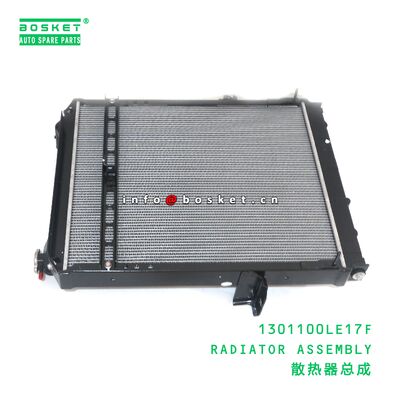 1301100LE17F RADIATOR ASSEMBLY suitable for JAC N80 N90 1301100LE17F