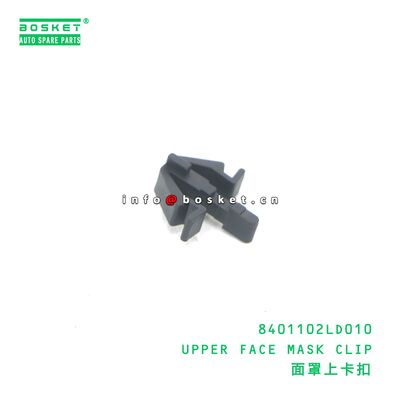 8401102LD010 UPPER FACE MASK CLIP suitable for JAC N56 8401102LD010