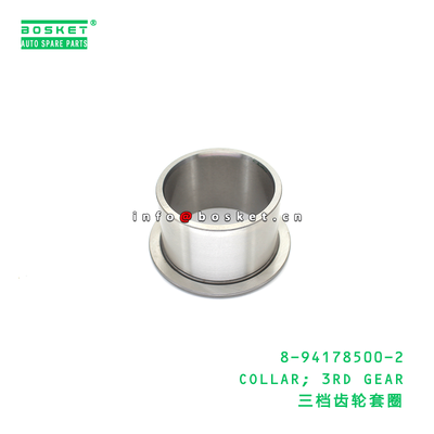 8-94178500-2 COLLAR; 3RD GEAR Suitable for ISUZU 8941785002