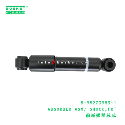 Front Shock Absorber Suitable for ISUZU with 3 Months Warranty and 15-20 Days Delivery