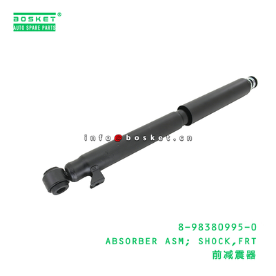 Front Shock Absorber Suitable for ISUZU with 3 Months Warranty and 15-20 Days Delivery