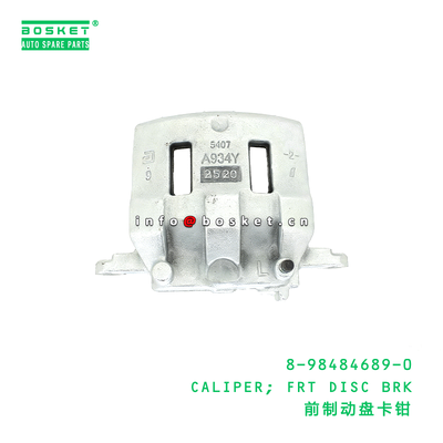 8-98484689-0 Caliper FRT DISC BRK Suitable for ISUZU 8984846890 with 1PCS Pack Quantities