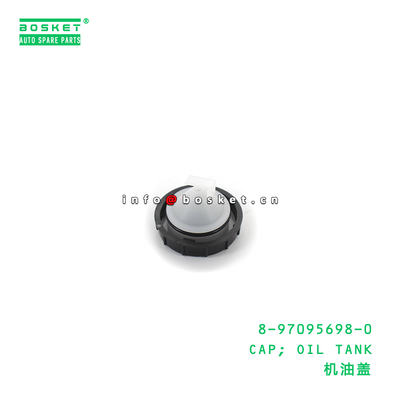 Oil Tank Cap suitable for ISUZU with 15-20 Days Delivery and 3 Months Warranty