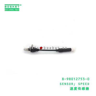 8-98012753-0 Speed Sensor for ISUZU 8980127530 - 1PCS Vehicle Sensor