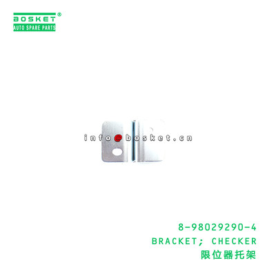 ISUZU VC46 6UZ1 Compatible Bracket Checker with 1PCS Pack Quantity and 3 Months Warranty