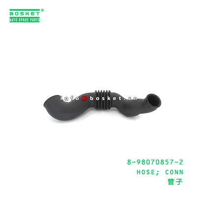 High-Quality Special Steel HOSE CONN Suitable for ISUZU 8980708572 with 3 Months Warranty