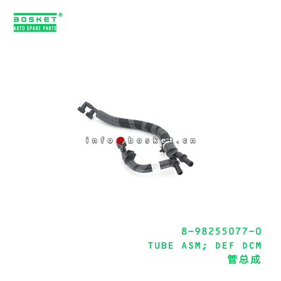 DEF DCM Tube Assembly suitable for ISUZU 8982550770 with 15-20 Days Delivery and 3 Months Warranty