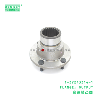 1-37243314-1 Output Flange suitable for ISUZU CX with 3 Months Warranty (1PCS)