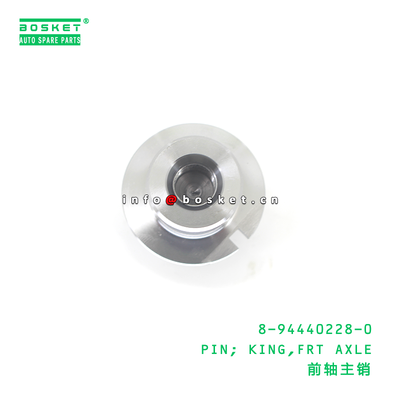 Isuzu 8944402280 King Pin for Front Axle Replacement (1PCS)