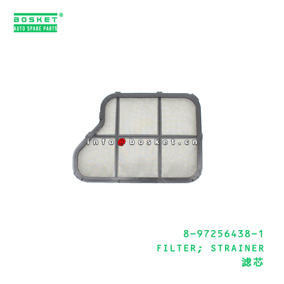 Isuzu FRR Compatible Filter Strainer with Neutral Box Packaging and 3 Months Warranty