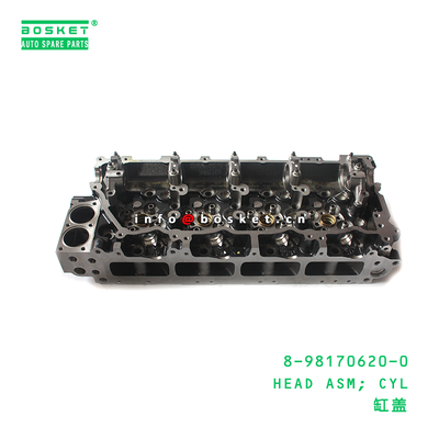 8-98170620-0 HEAD ASM; CYL suitable for ISUZU 8981706200