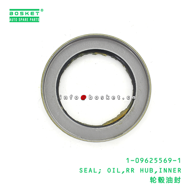 ISUZU 6SD1 RR HUB Inner Oil Seal 1PCS Pack for Truck Hub Assembly