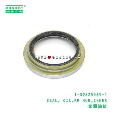 ISUZU 6SD1 RR HUB Inner Oil Seal 1PCS Pack for Truck Hub Assembly