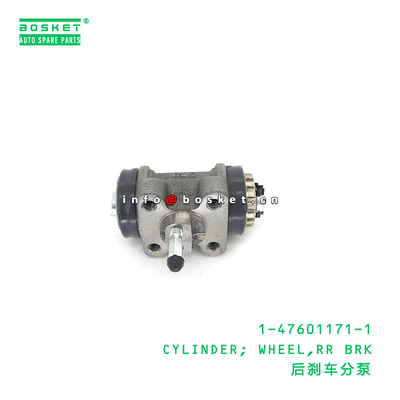 ISUZU 1476011711 Rear Wheel Brake Cylinder with 3 Months Warranty