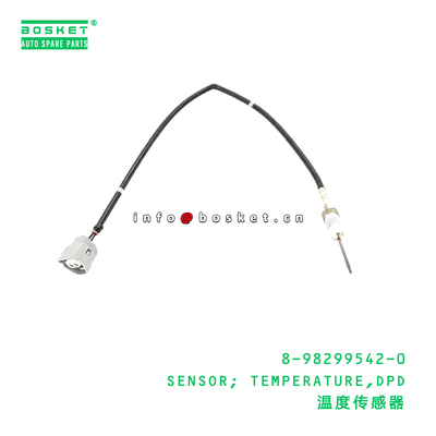 8-98299542-0 SENSOR; TEMPERATURE,DPD Suitable for ISUZU 8982995420