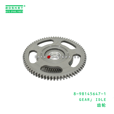 8-98145647-1 GEAR; IDLE Suitable for ISUZU 8981456471