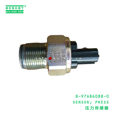 8-97686088-0 SENSOR; PRESS suitable for ISUZU 4HK1 8976860880