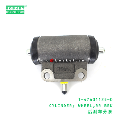 1-47601125-0 CYLINDER; WHEEL,RR BRK suitable for ISUZU 1476011250