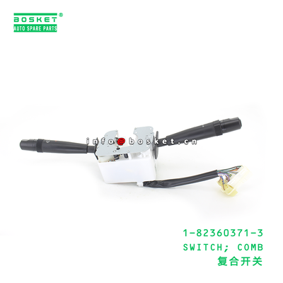1-82360371-3 SWITCH; COMB suitable for ISUZU 1823603713