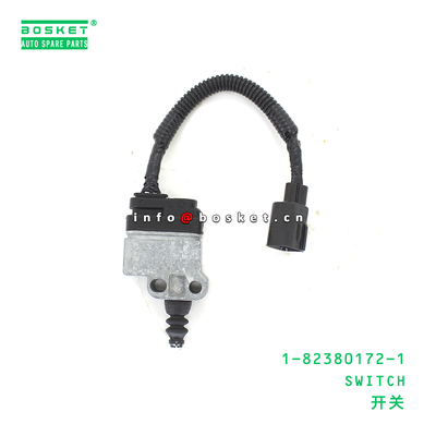 1-82380172-1 SWITCH suitable for ISUZU VC46 6UZ1 1823801721
